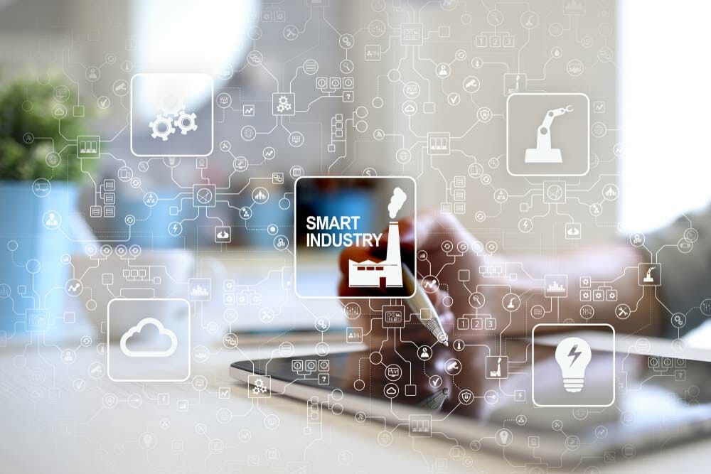 Manufacturing Execution System 4.0: il futuro del manifatturiero e nell’integrazione tra dati e processi