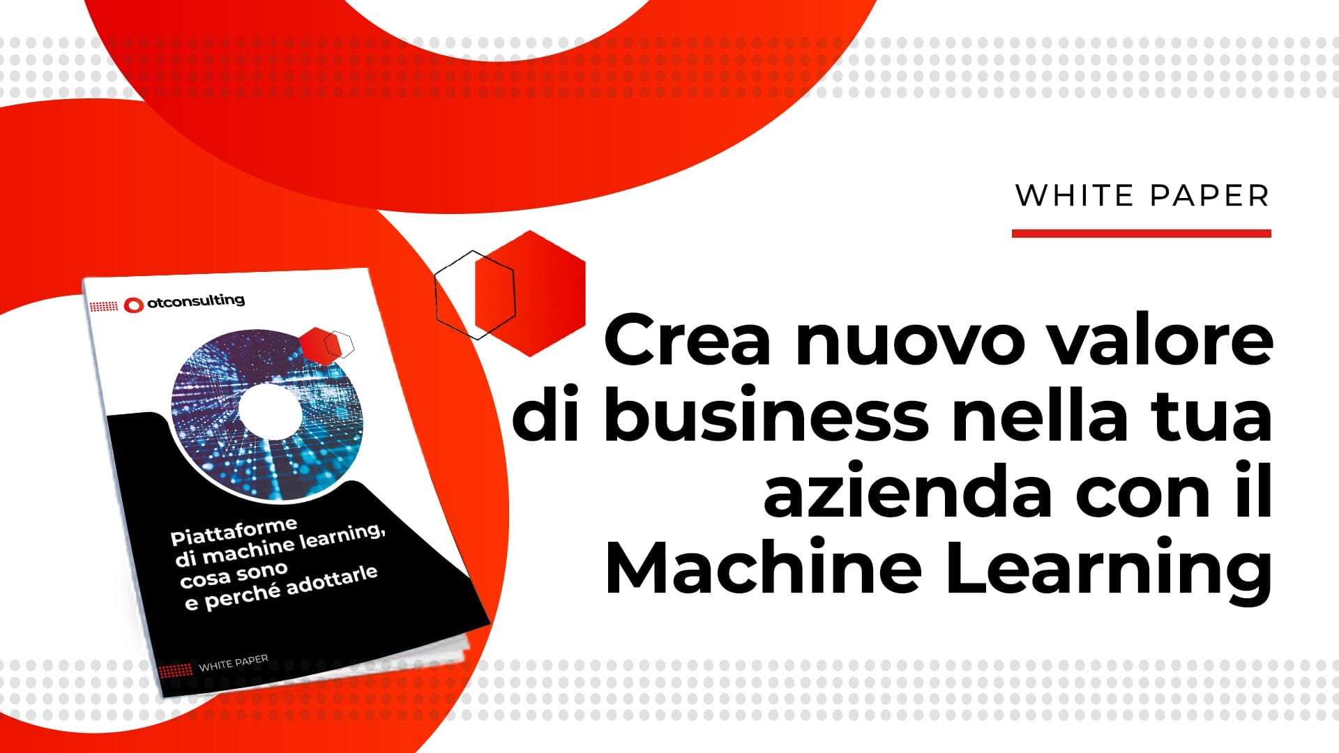 Le Piattaforme di Machine Learning: Guida alla Scelta e all'Adozione ...