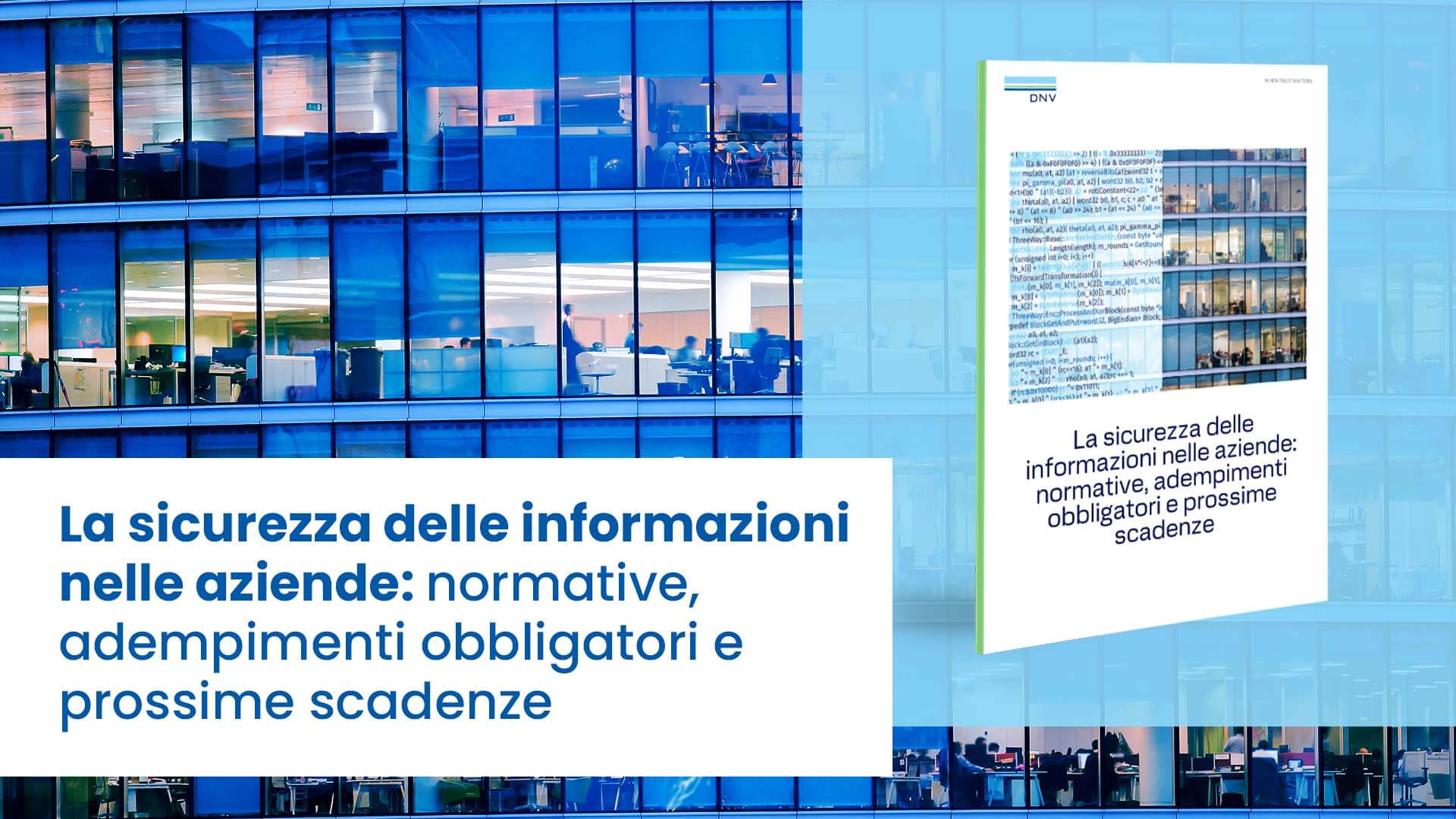 NIS2: come conformarsi alla direttiva e potenziare la sicurezza ...