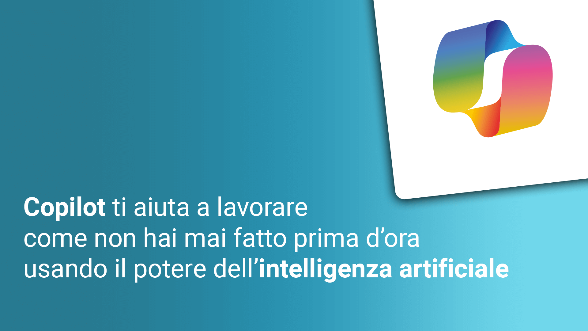 Microsoft Copilot: una guida semplice e intuitiva su come usarlo al ...