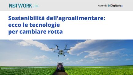 Tecnologie per la sostenibilità agroalimentare: innovazione e responsabilità per un futuro migliore