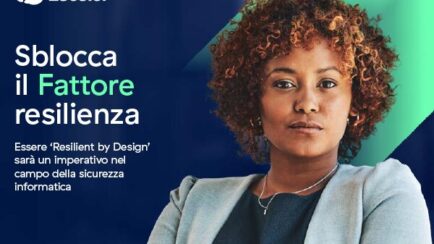 Sblocca il Fattore Resilienza: come proteggere davvero il tuo business IT