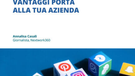 Social media marketing: strategie, strumenti e vantaggi per il business
